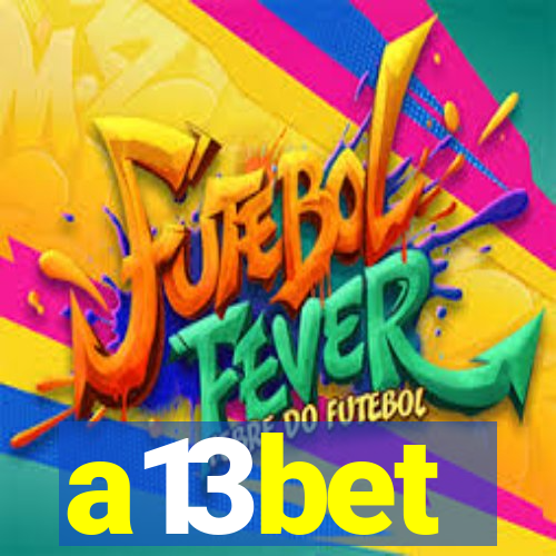 a13bet