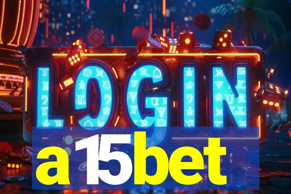 a15bet