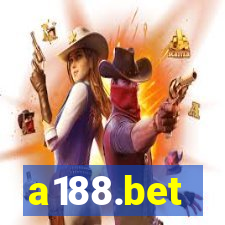 a188.bet