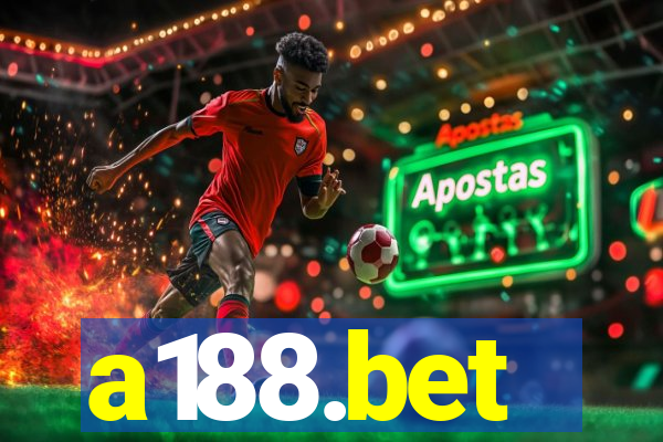 a188.bet