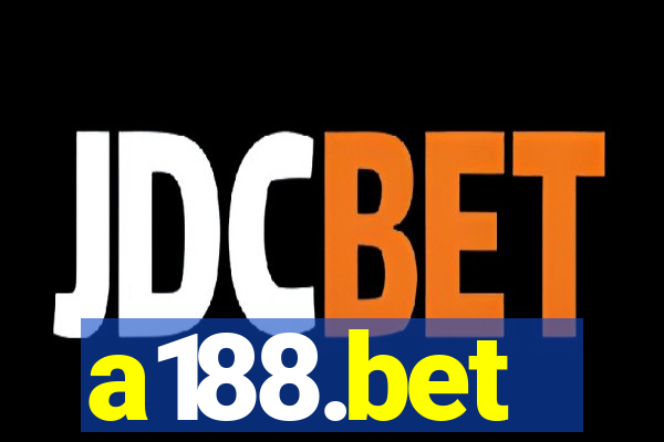 a188.bet