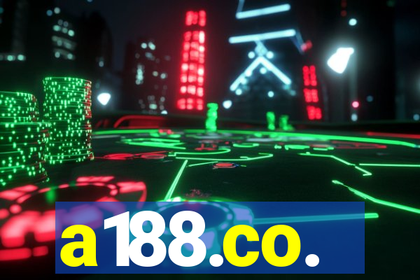 a188.co.