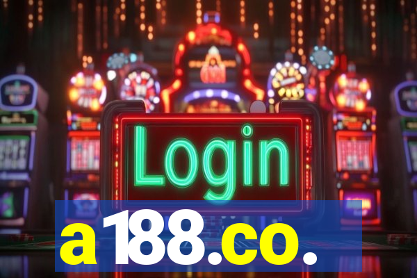 a188.co.