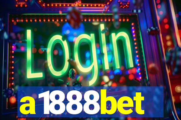 a1888bet