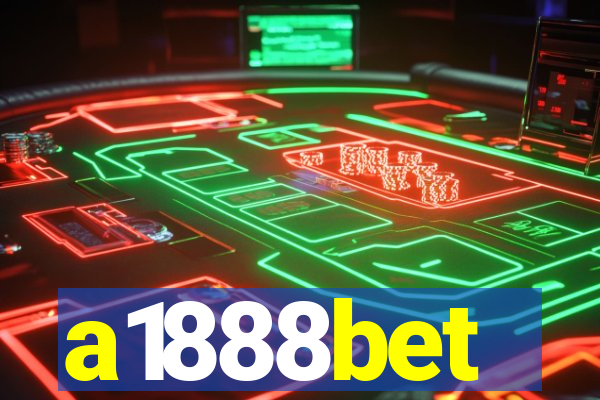 a1888bet