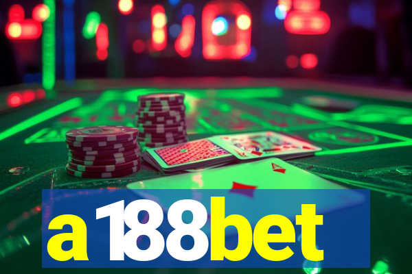 a188bet