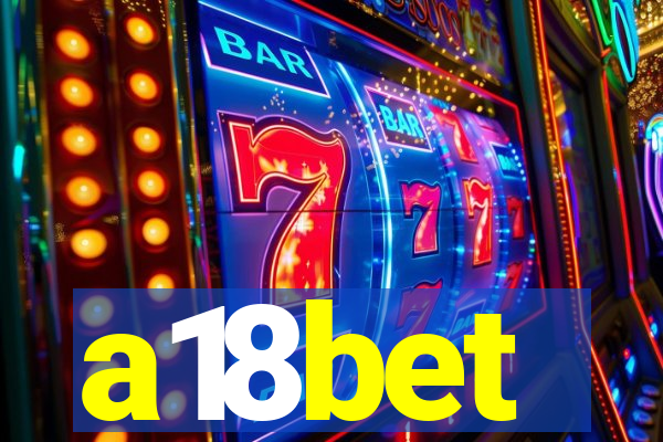 a18bet