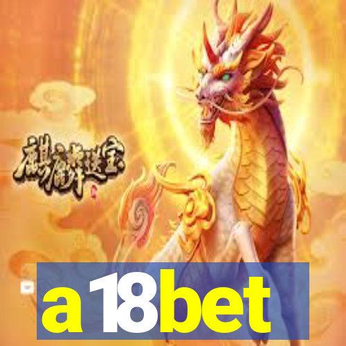a18bet