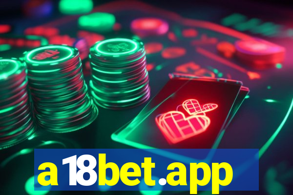 a18bet.app