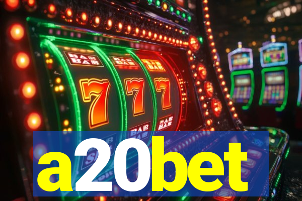 a20bet
