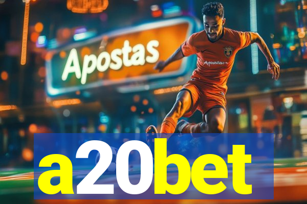 a20bet