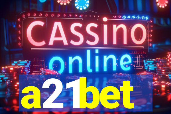 a21bet