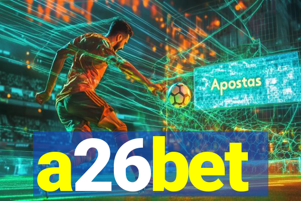 a26bet