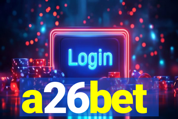 a26bet