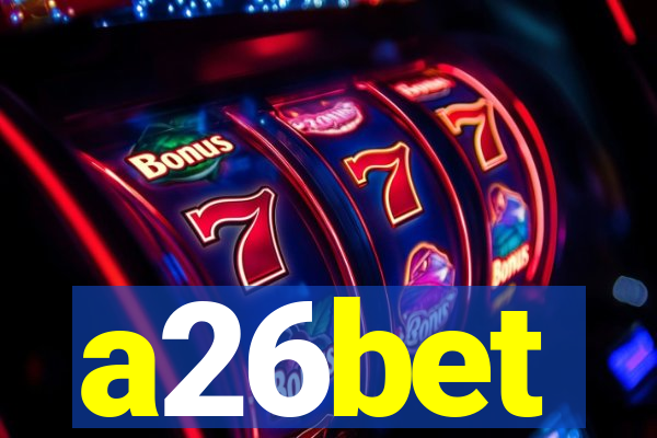 a26bet