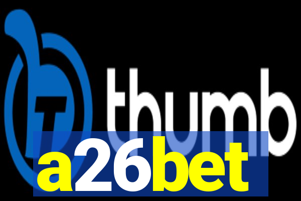 a26bet
