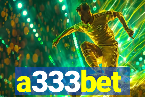 a333bet