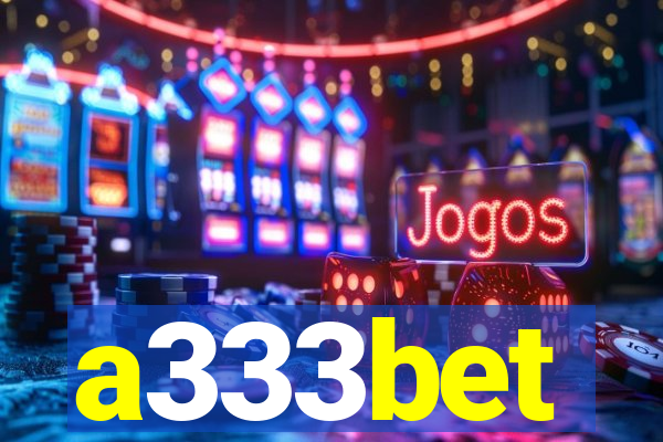 a333bet