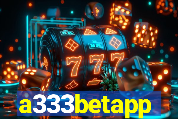 a333betapp
