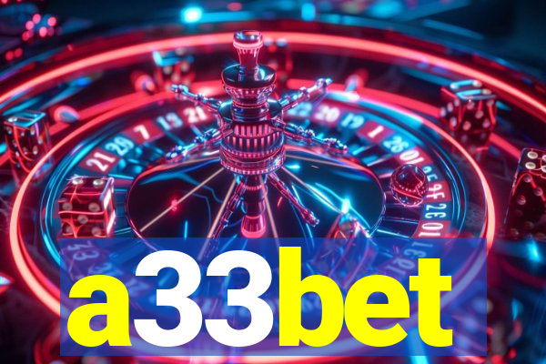 a33bet