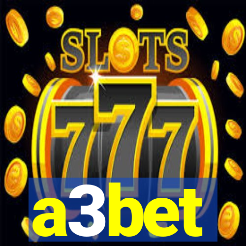 a3bet