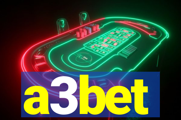 a3bet
