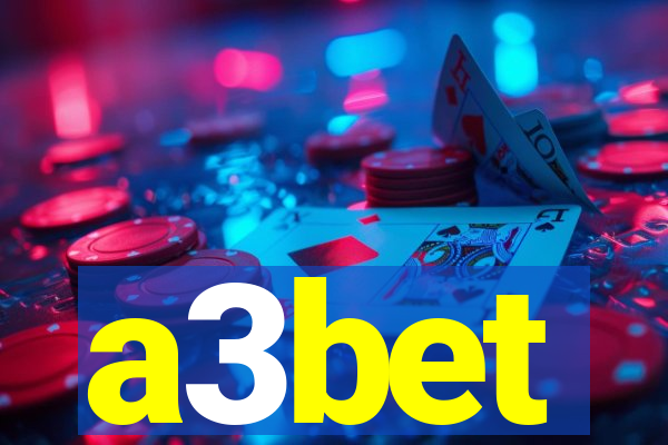 a3bet