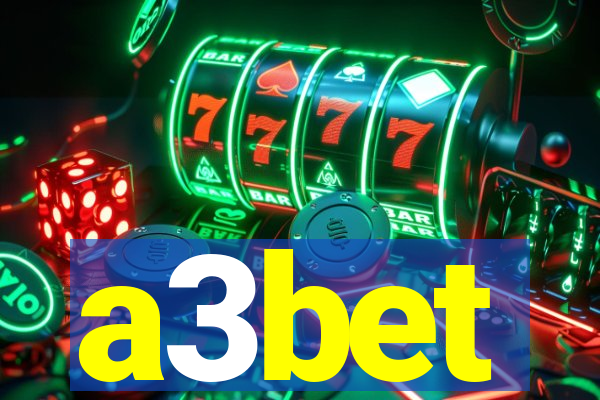 a3bet