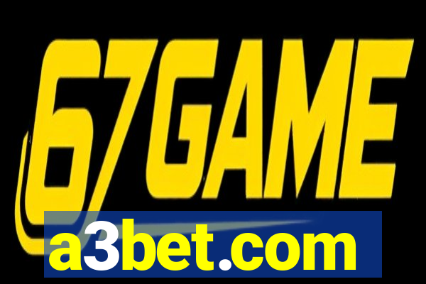 a3bet.com