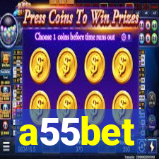 a55bet