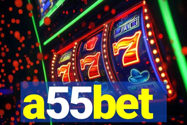 a55bet