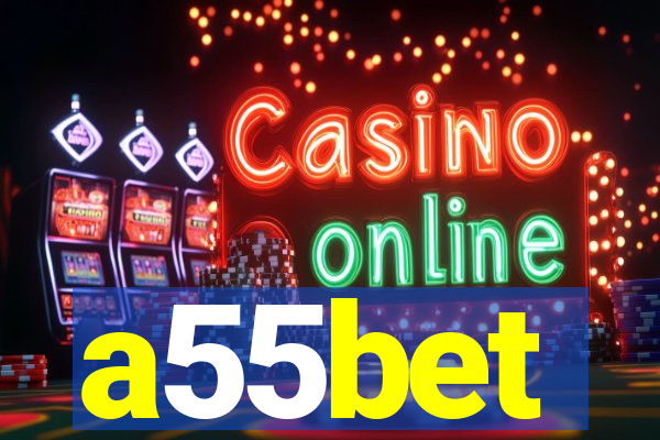 a55bet