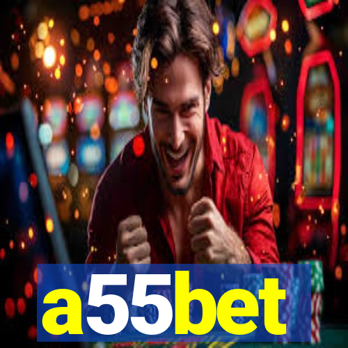 a55bet