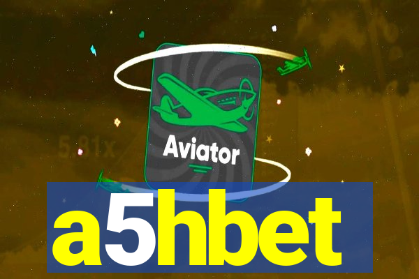 a5hbet