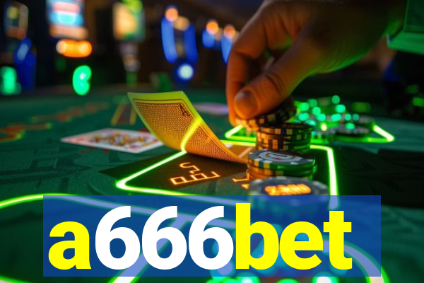 a666bet