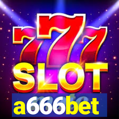 a666bet