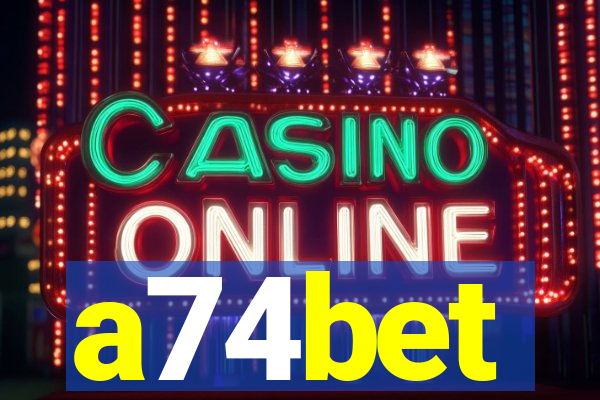 a74bet