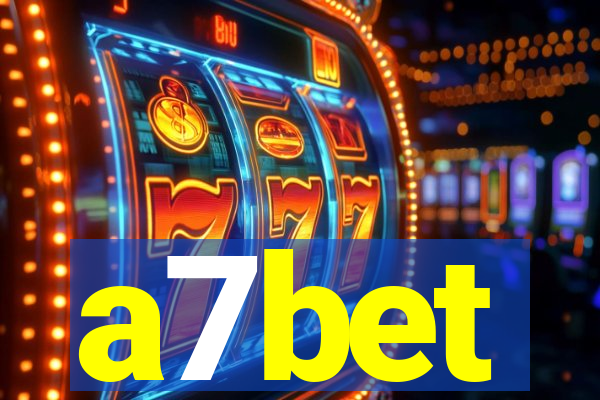 a7bet