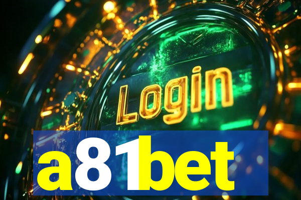 a81bet
