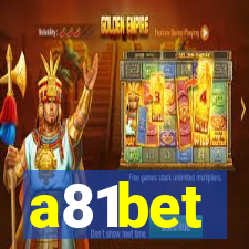 a81bet