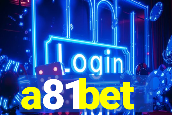 a81bet