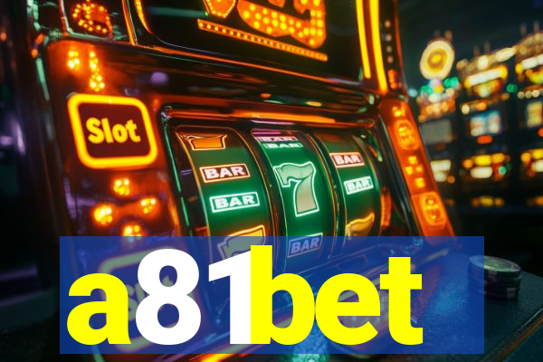 a81bet