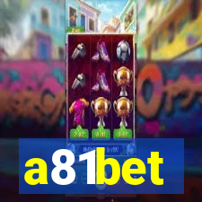 a81bet