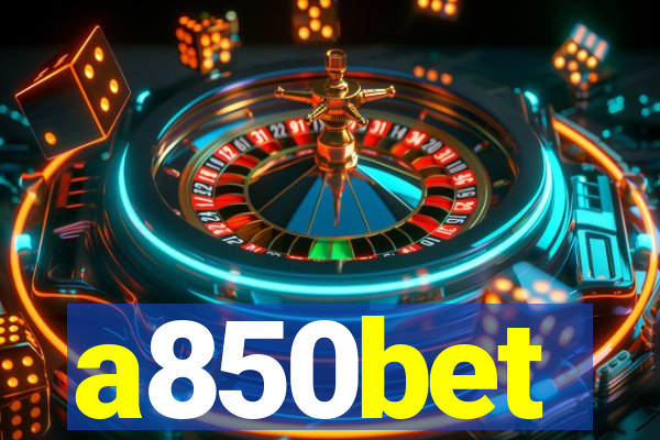 a850bet