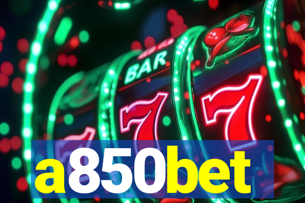 a850bet