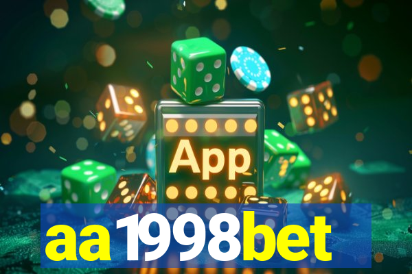 aa1998bet