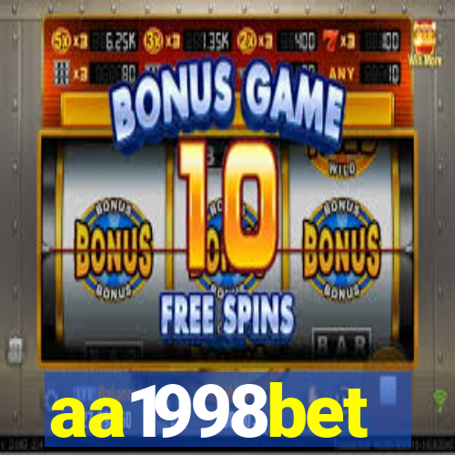 aa1998bet