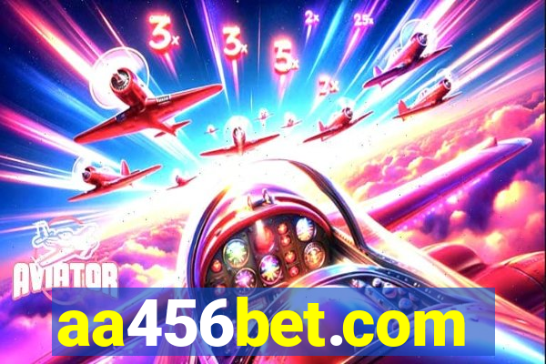 aa456bet.com