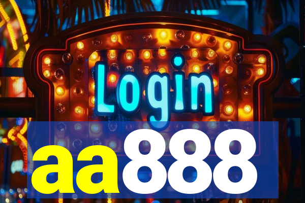 aa888