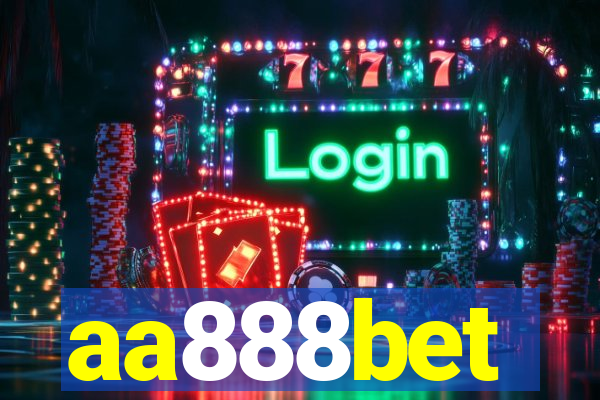 aa888bet